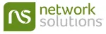  Cupón Descuento Network Solutions